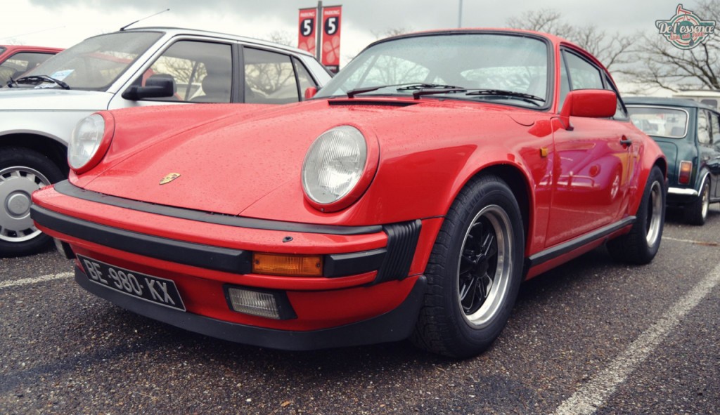 Epoqu'Auto 2K16... Dans la cour des grands ! 47