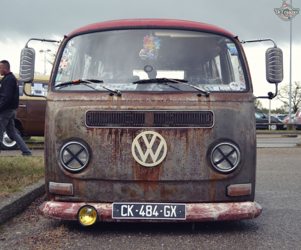 Epoqu'Auto 2K16... Dans la cour des grands ! 45