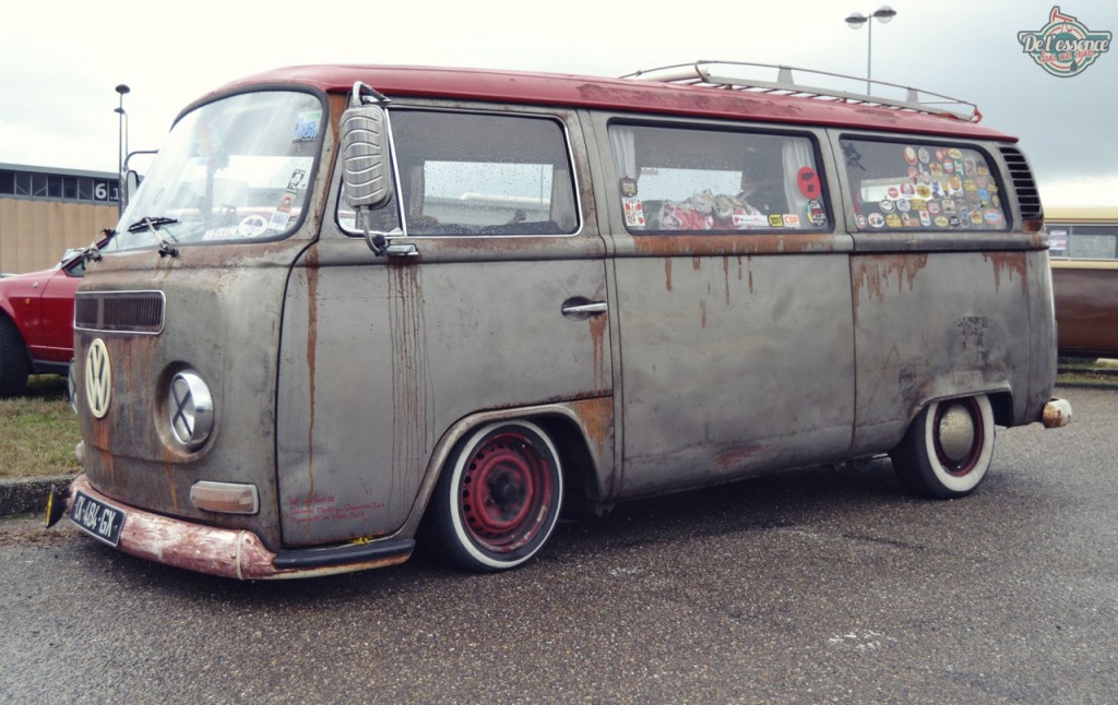 Epoqu'Auto 2K16... Dans la cour des grands ! 44