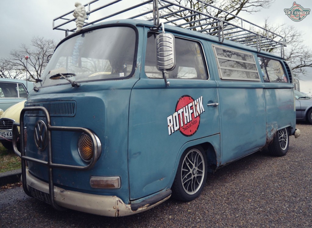 Epoqu'Auto 2K16... Dans la cour des grands ! 43