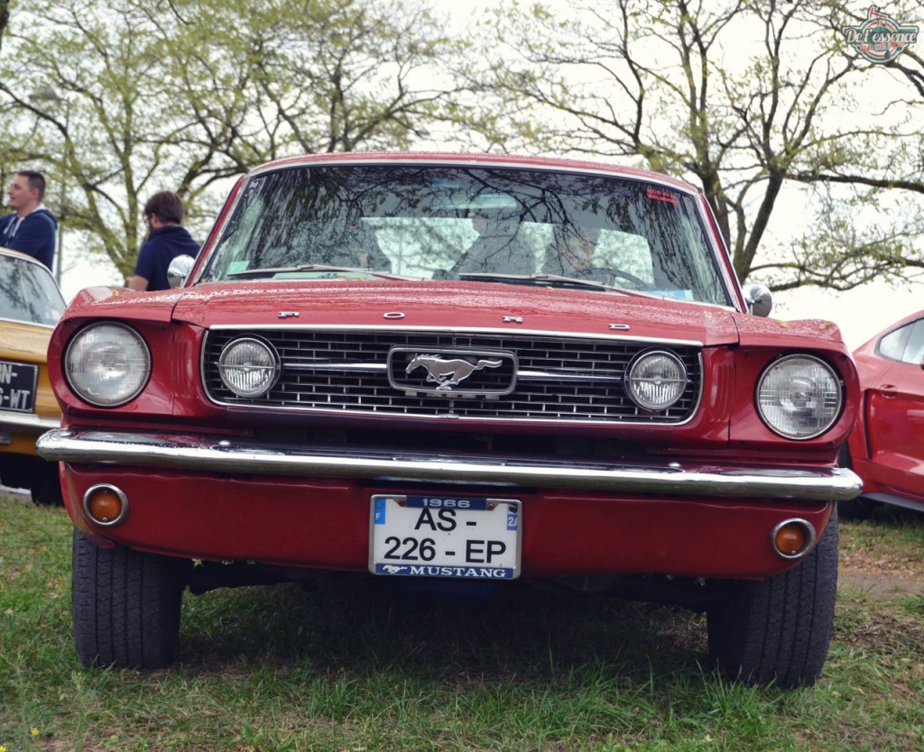 Epoqu'Auto 2K16... Dans la cour des grands ! 42