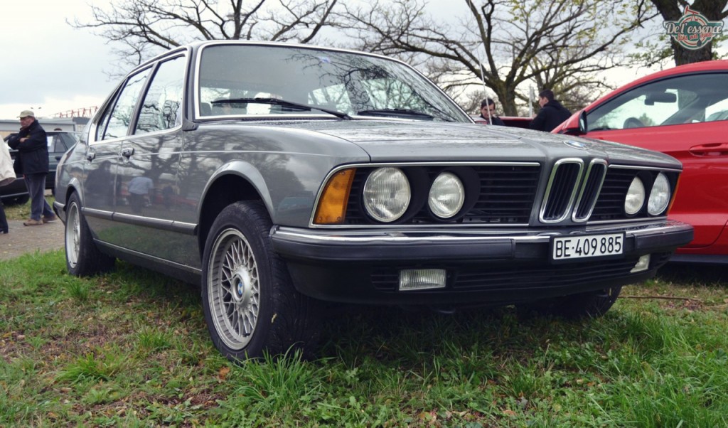 Epoqu'Auto 2K16... Dans la cour des grands ! 41