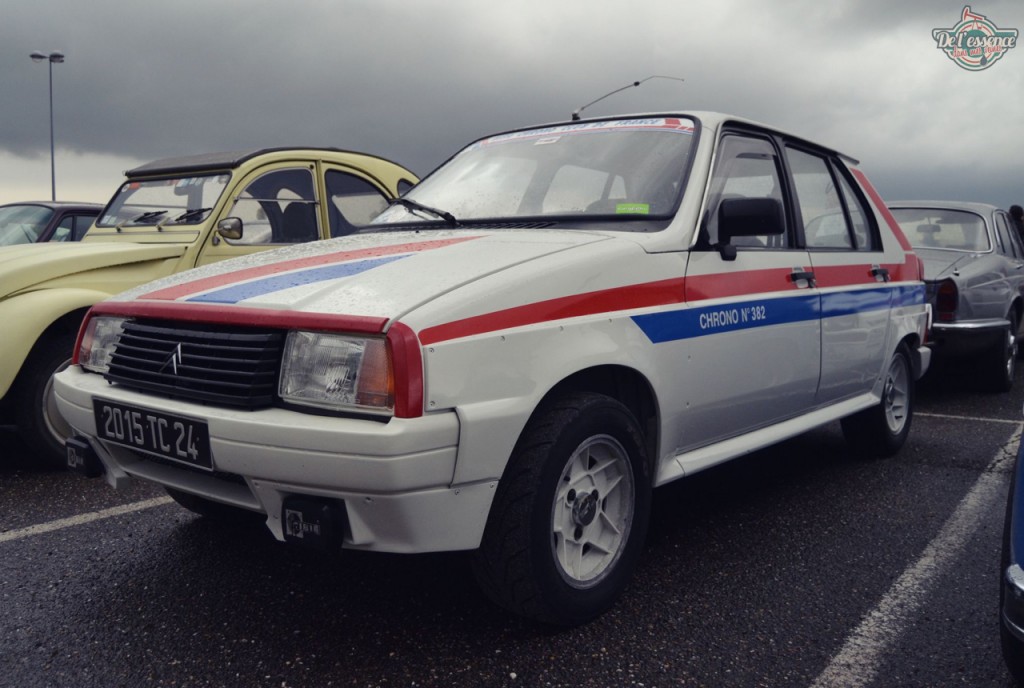 Epoqu'Auto 2K16... Dans la cour des grands ! 38