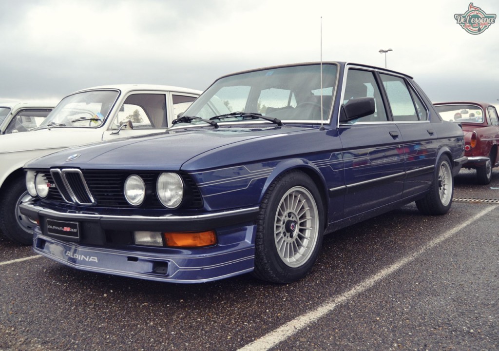 Epoqu'Auto 2K16... Dans la cour des grands ! 35