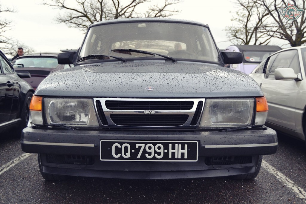 Epoqu'Auto 2K16... Dans la cour des grands ! 34