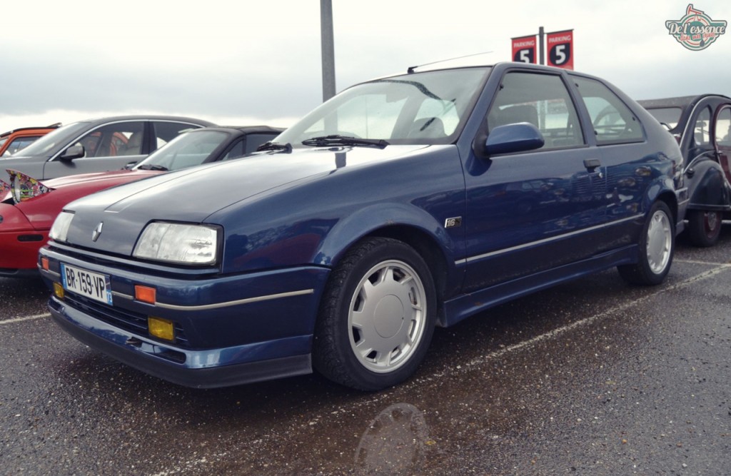 Epoqu'Auto 2K16... Dans la cour des grands ! 33