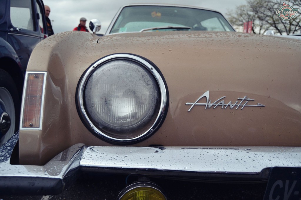 Epoqu'Auto 2K16... Dans la cour des grands ! 31