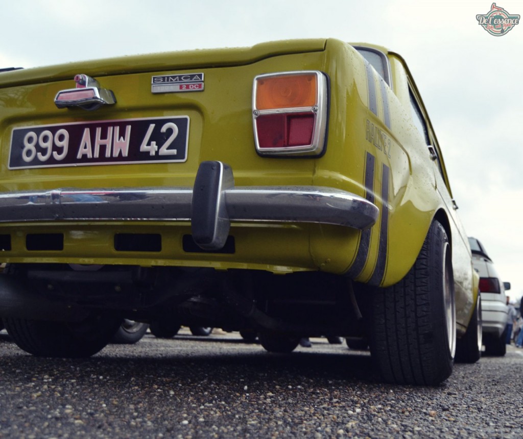 Epoqu'Auto 2K16... Dans la cour des grands ! 30