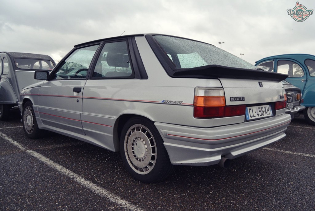 Epoqu'Auto 2K16... Dans la cour des grands ! 29