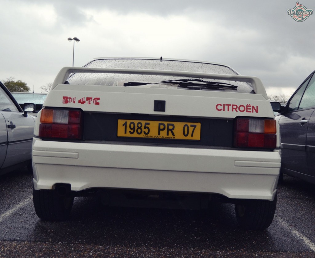 Epoqu'Auto 2K16... Dans la cour des grands ! 27