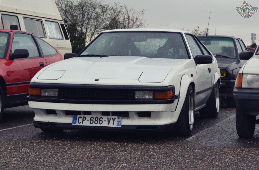 Epoqu'Auto 2K16... Dans la cour des grands ! 26