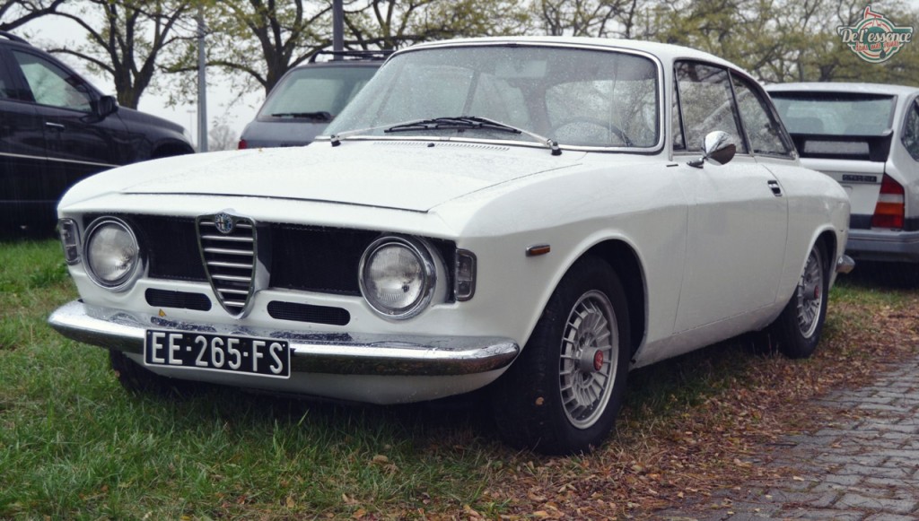 Epoqu'Auto 2K16... Dans la cour des grands ! 24