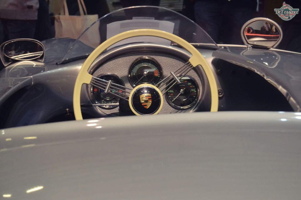 Epoqu'Auto 2K16... Dans la cour des grands ! 23