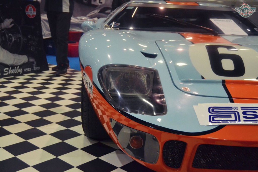 Epoqu'Auto 2K16... Dans la cour des grands ! 22