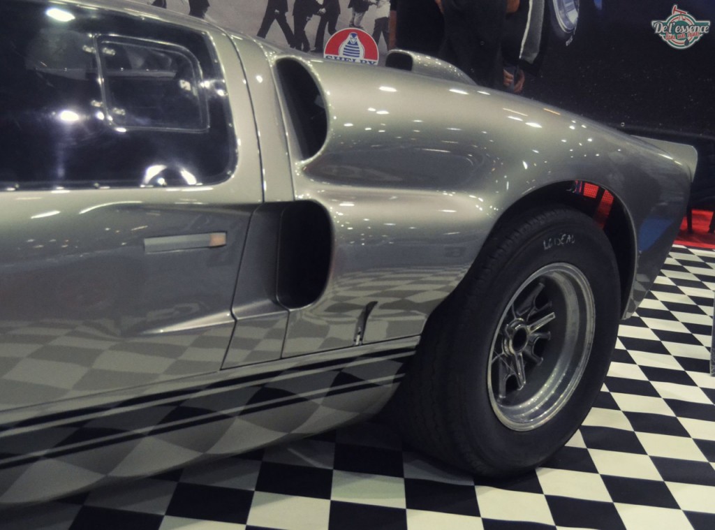 Epoqu'Auto 2K16... Dans la cour des grands ! 21