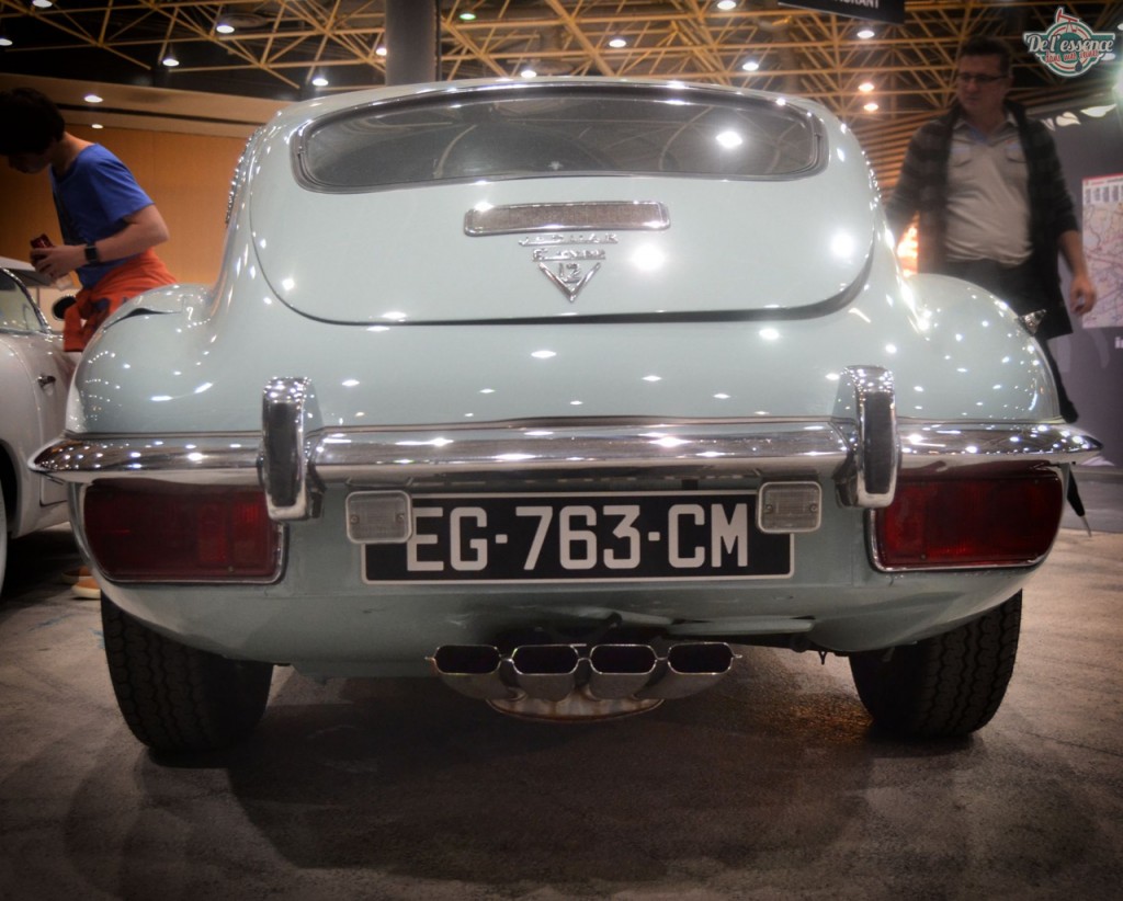 Epoqu'Auto 2K16... Dans la cour des grands ! 19