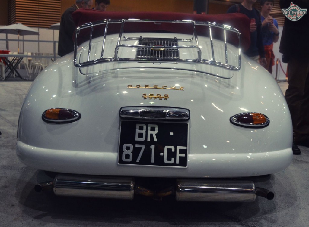 Epoqu'Auto 2K16... Dans la cour des grands ! 18