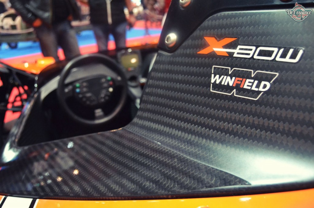 Epoqu'Auto 2K16... Dans la cour des grands ! 17