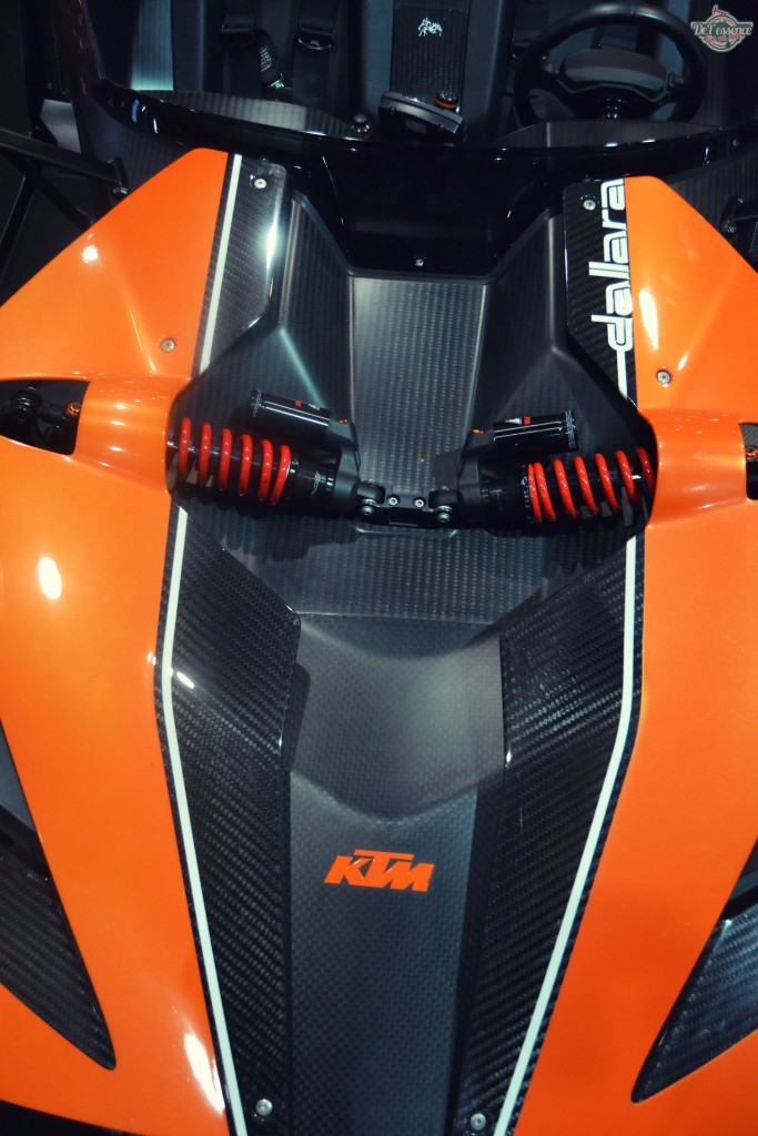 Epoqu'Auto 2K16... Dans la cour des grands ! 16