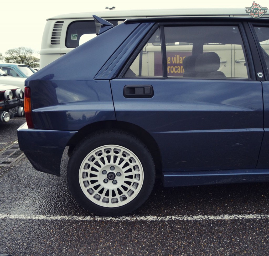 Epoqu'Auto 2K16... Dans la cour des grands ! 86