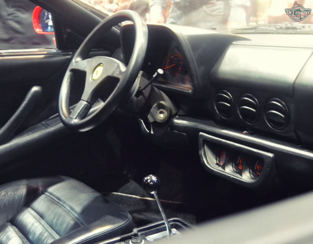 Epoqu'Auto 2K16... Dans la cour des grands ! 14