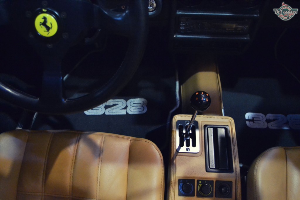 Epoqu'Auto 2K16... Dans la cour des grands ! 12