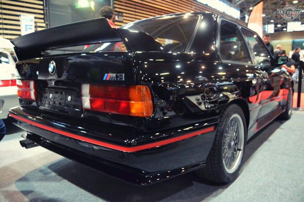 Epoqu'Auto 2K16... Dans la cour des grands ! 11