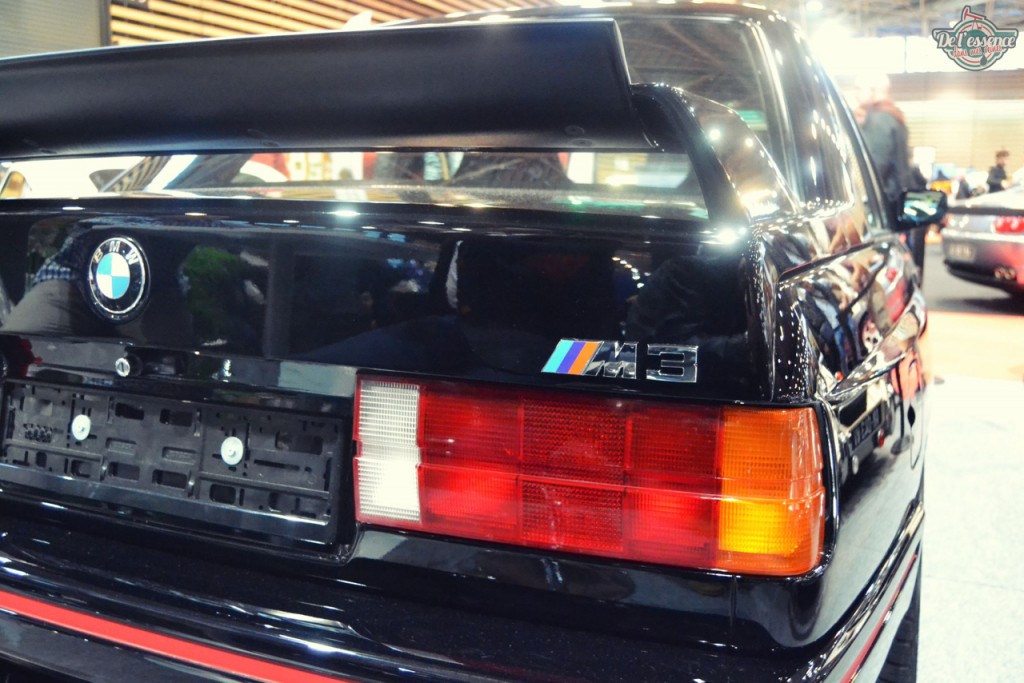 Epoqu'Auto 2K16... Dans la cour des grands ! 10