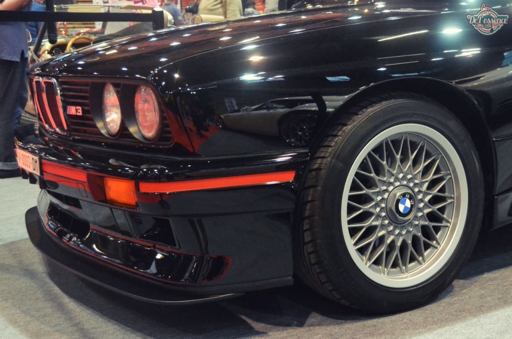 Epoqu'Auto 2K16... Dans la cour des grands ! 7