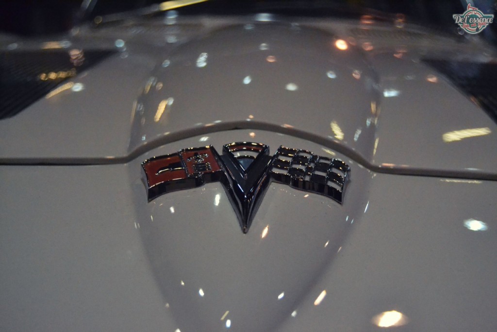 Epoqu'Auto 2K16... Dans la cour des grands ! 5