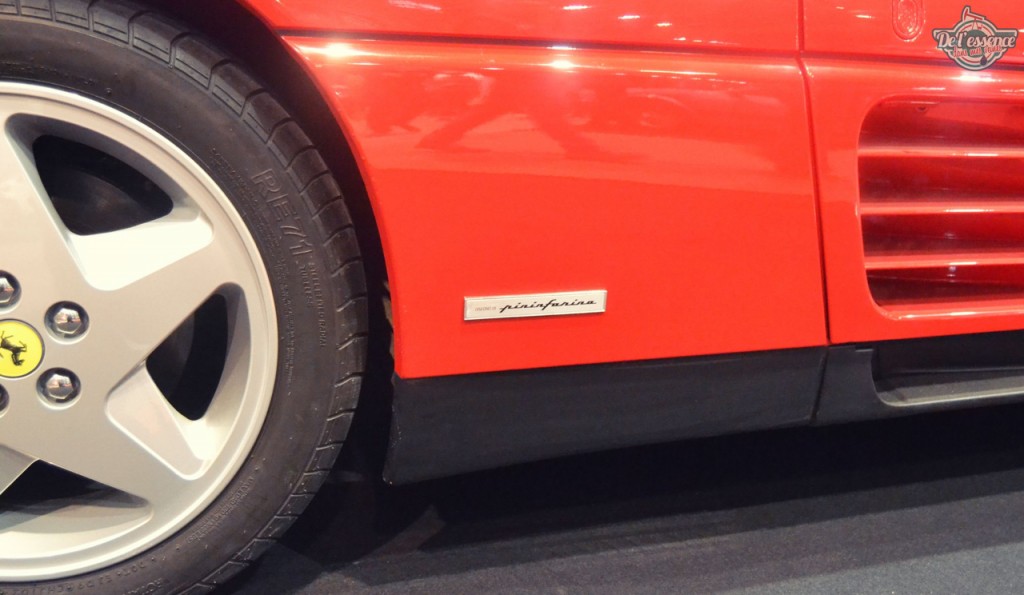 Epoqu'Auto 2K16... Dans la cour des grands ! 4