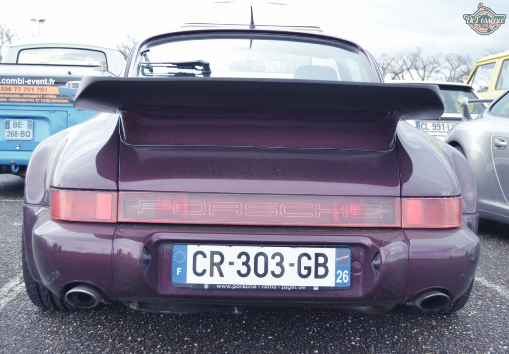 Epoqu'Auto 2K16... Dans la cour des grands ! 83