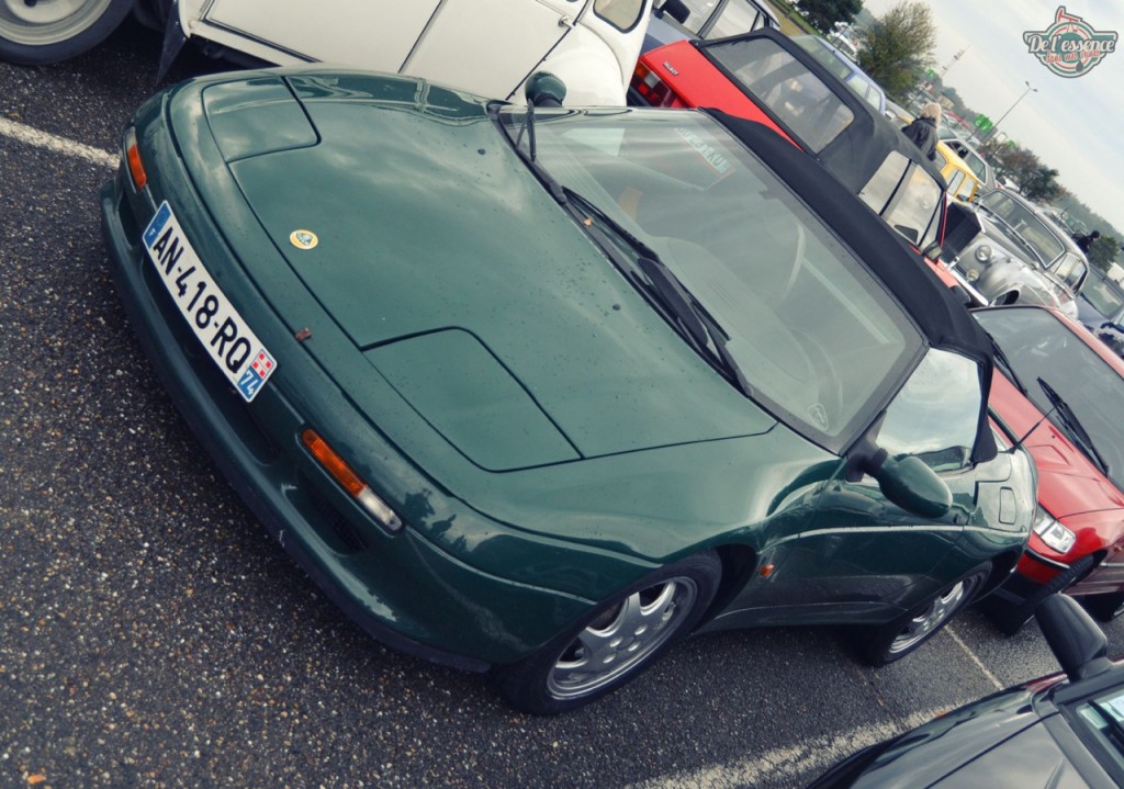 Epoqu'Auto 2K16... Dans la cour des grands ! 82