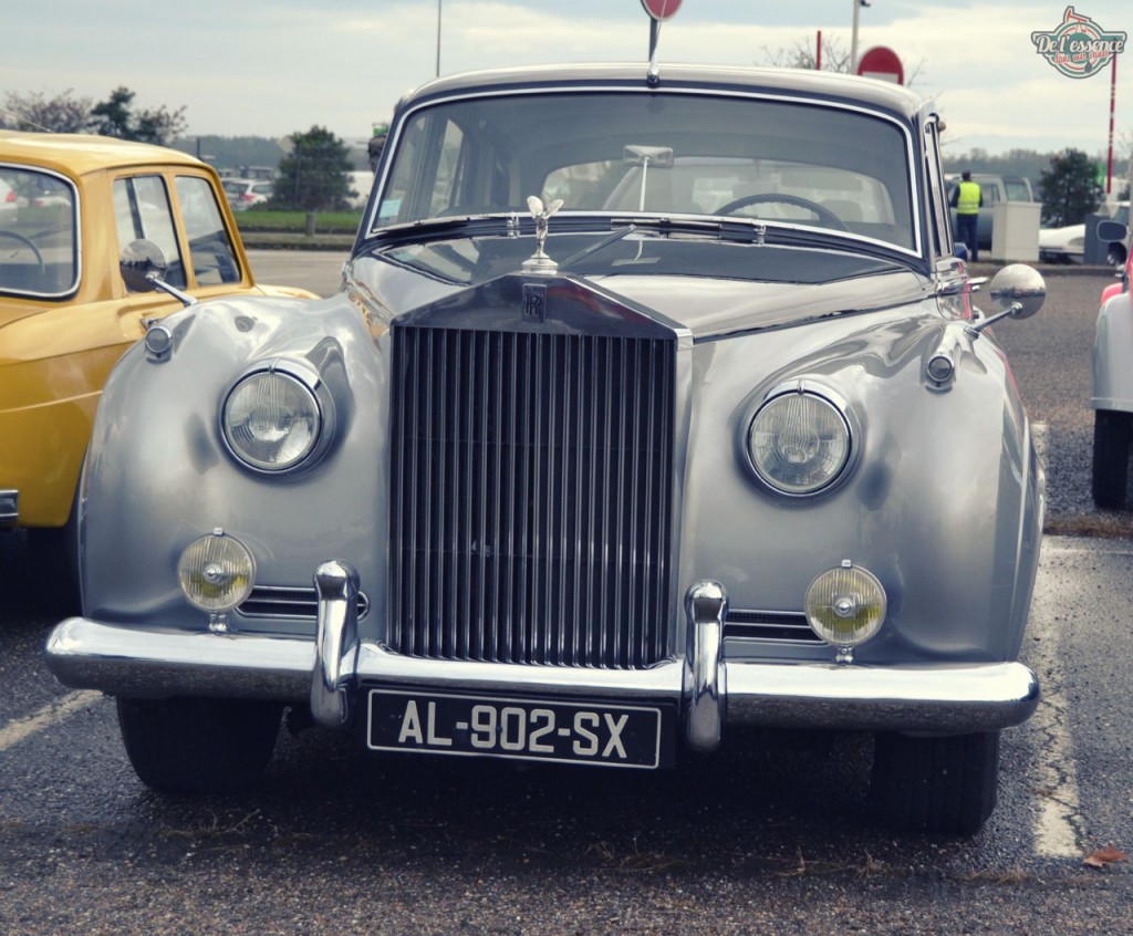 Epoqu'Auto 2K16... Dans la cour des grands ! 81