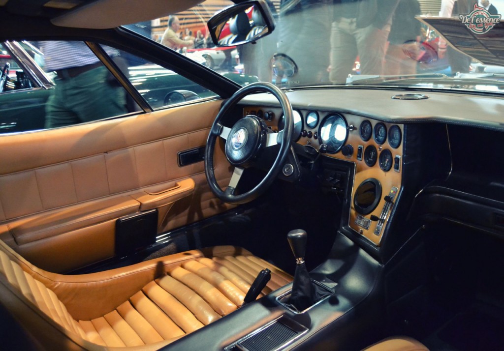 Epoqu'Auto 2K16... Dans la cour des grands ! 101