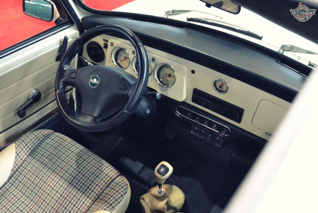 Epoqu'Auto 2K16... Dans la cour des grands ! 99