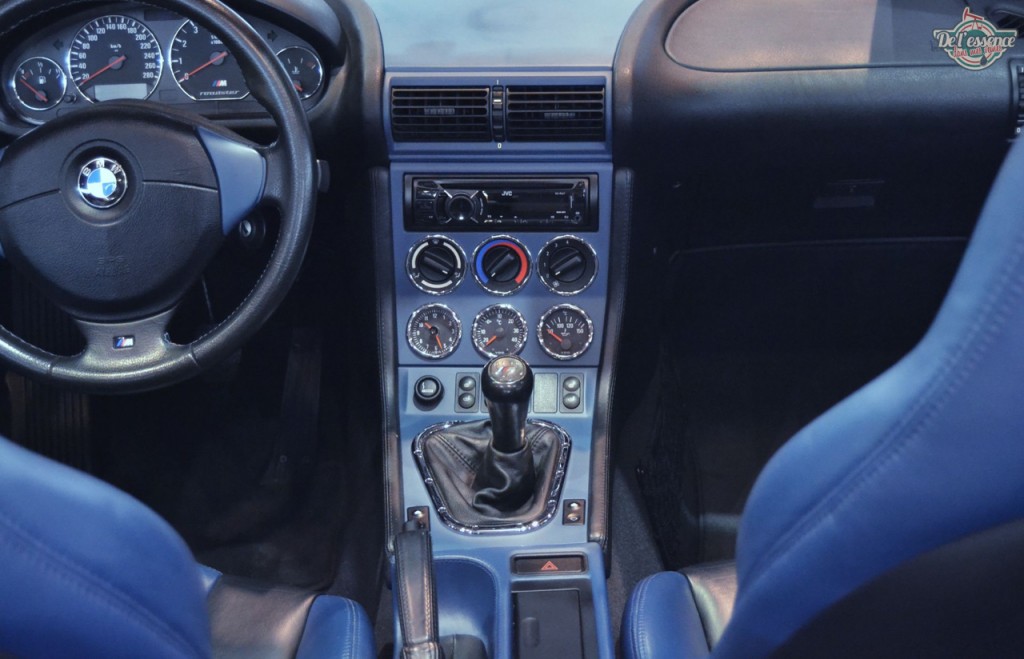 Epoqu'Auto 2K16... Dans la cour des grands ! 98