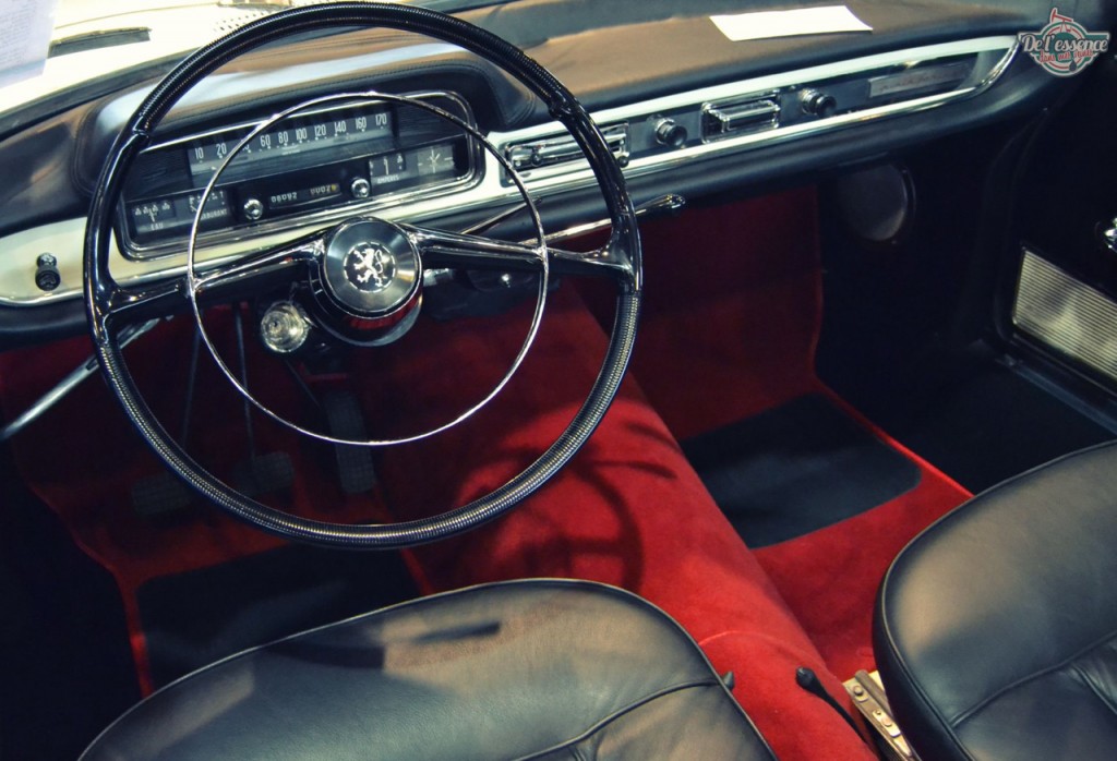 Epoqu'Auto 2K16... Dans la cour des grands ! 97