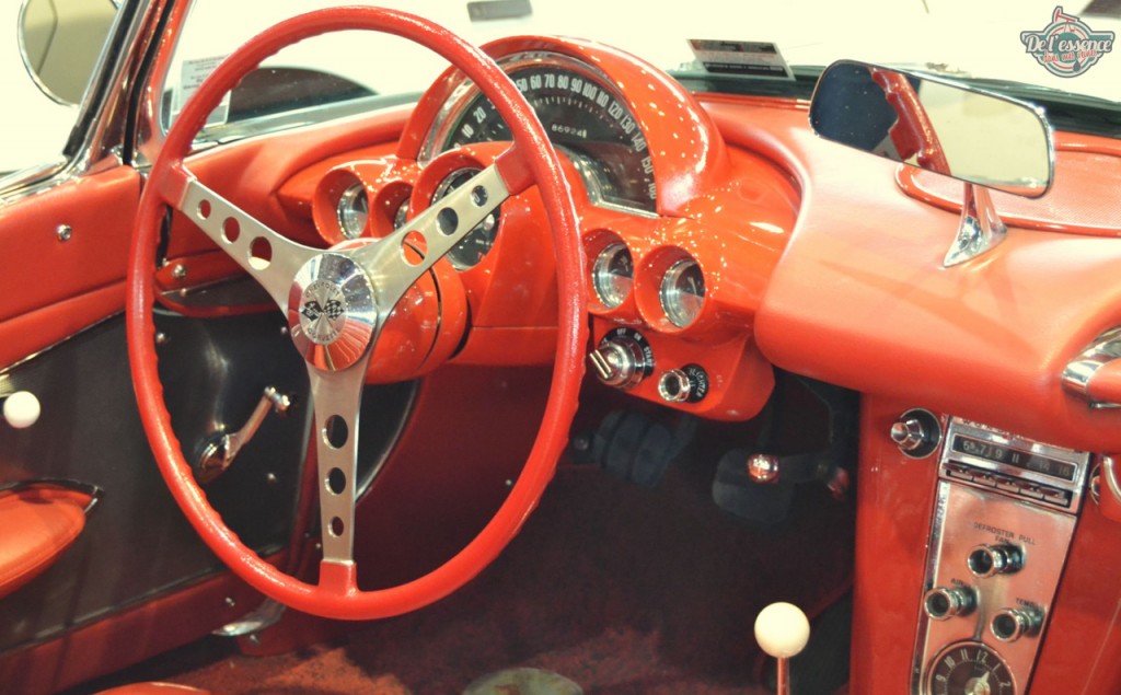 Epoqu'Auto 2K16... Dans la cour des grands ! 96