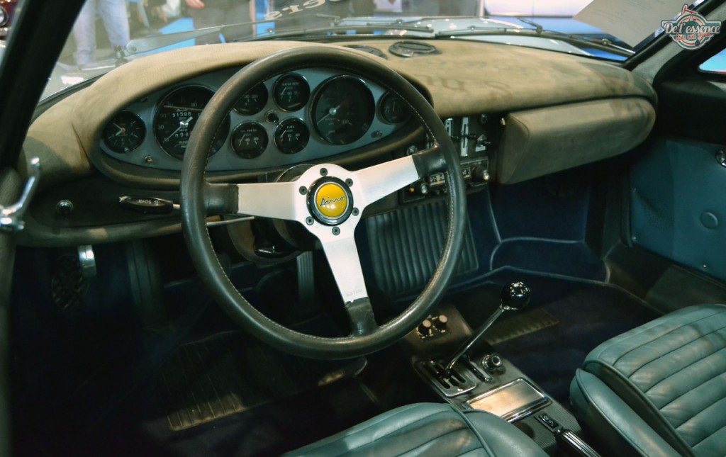 Epoqu'Auto 2K16... Dans la cour des grands ! 95