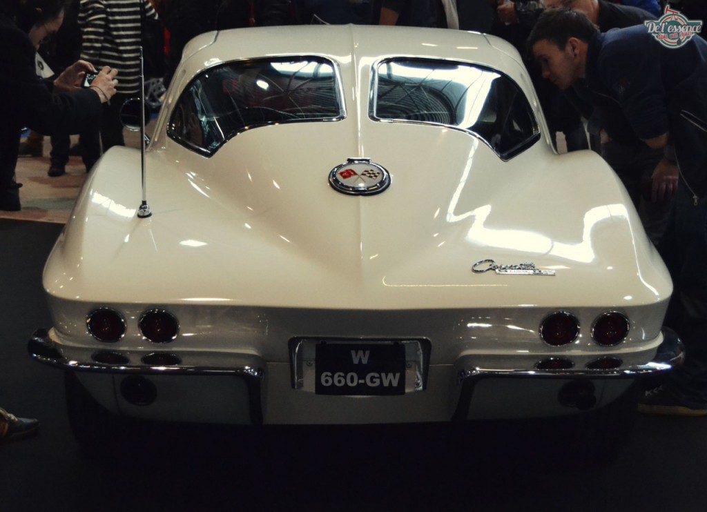 Epoqu'Auto 2K16... Dans la cour des grands ! 94