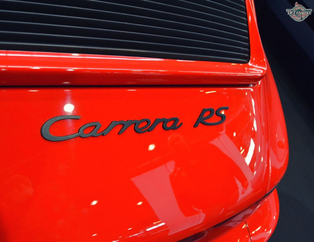 Epoqu'Auto 2K16... Dans la cour des grands ! 93