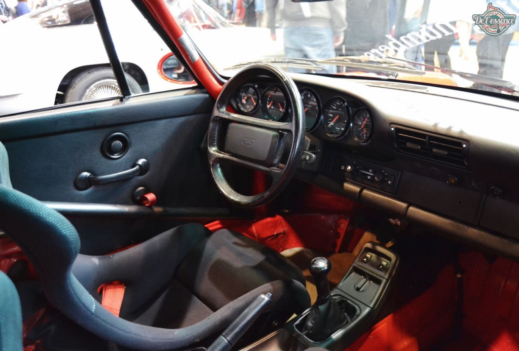 Epoqu'Auto 2K16... Dans la cour des grands ! 80