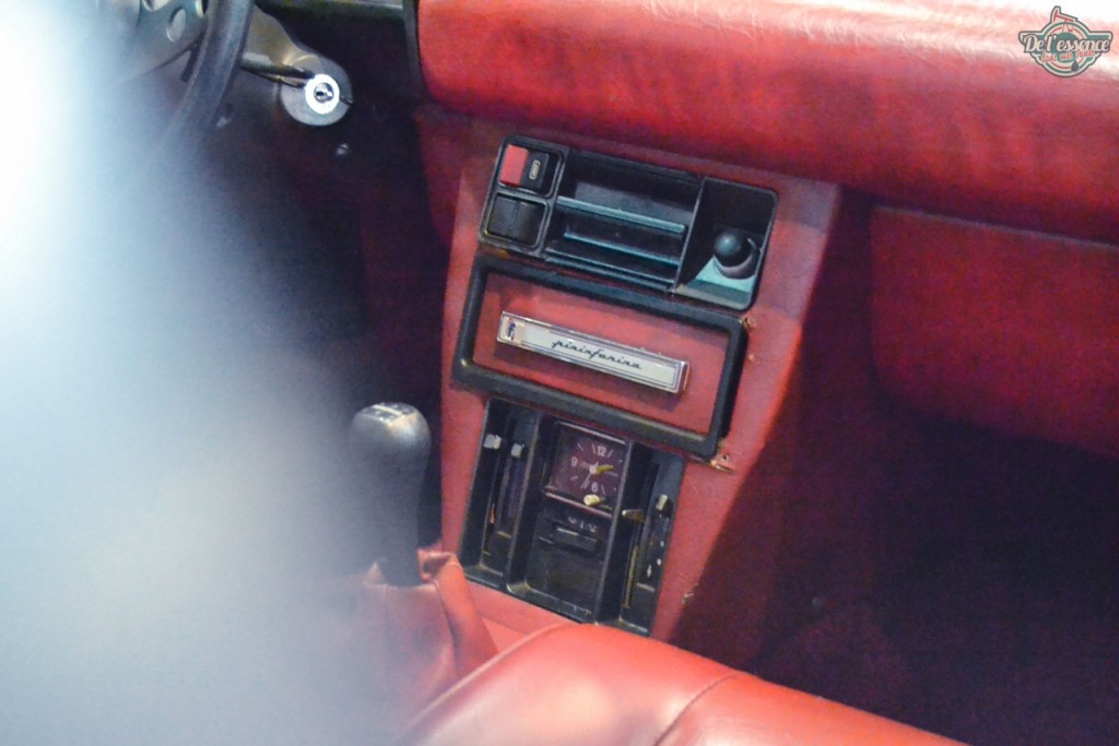 Epoqu'Auto 2K16... Dans la cour des grands ! 79