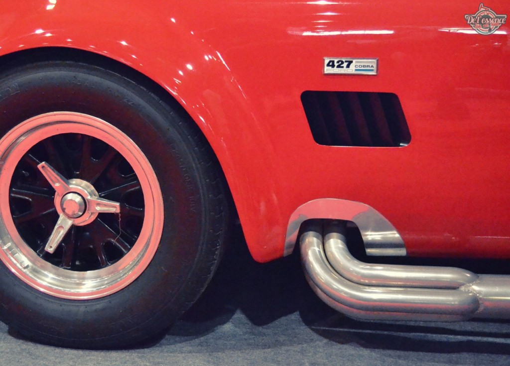 Epoqu'Auto 2K16... Dans la cour des grands ! 77