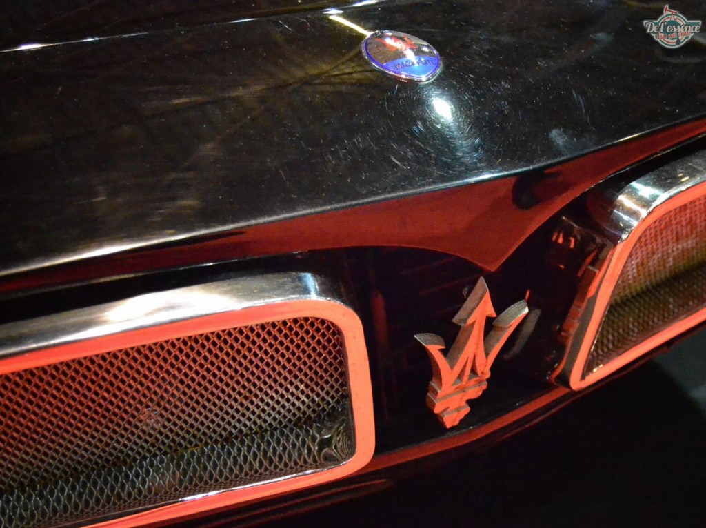 Epoqu'Auto 2K16... Dans la cour des grands ! 76