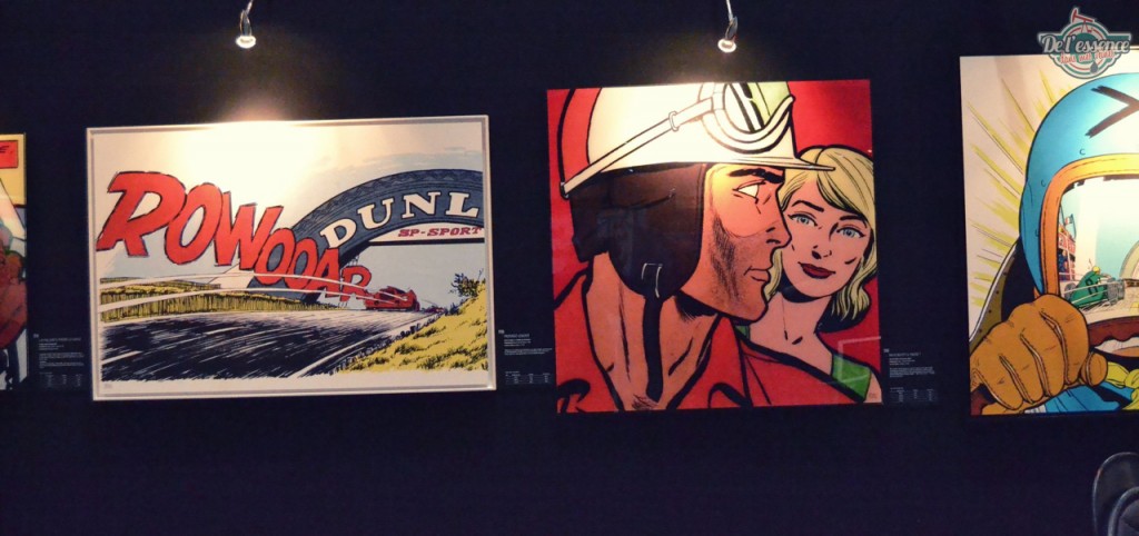 Epoqu'Auto 2K16... Dans la cour des grands ! 75