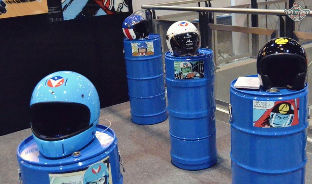 Epoqu'Auto 2K16... Dans la cour des grands ! 74