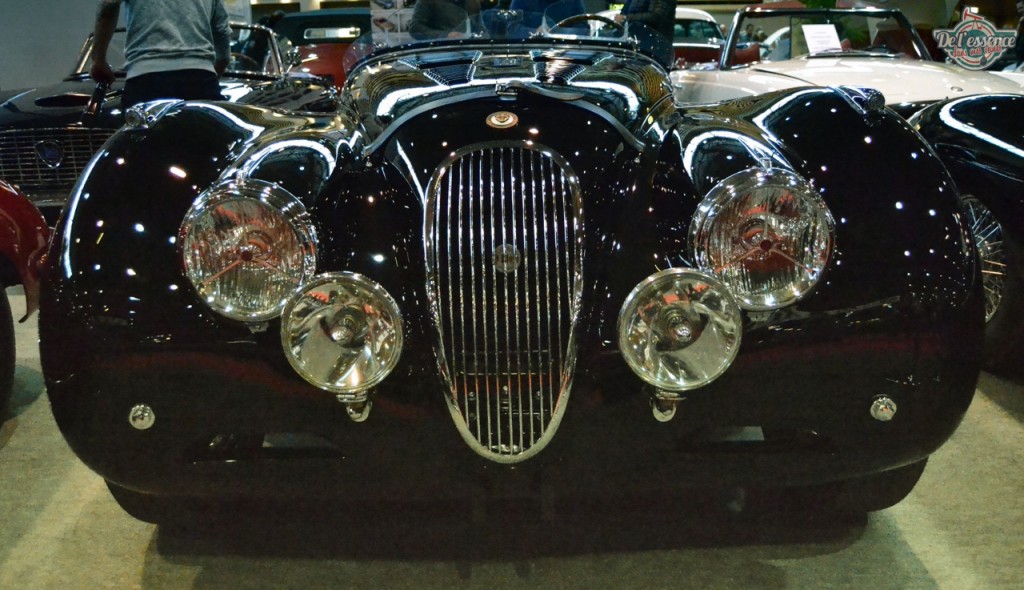 Epoqu'Auto 2K16... Dans la cour des grands ! 73