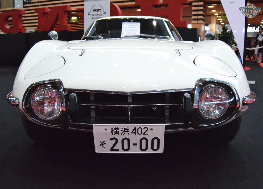 Epoqu'Auto 2K16... Dans la cour des grands ! 72